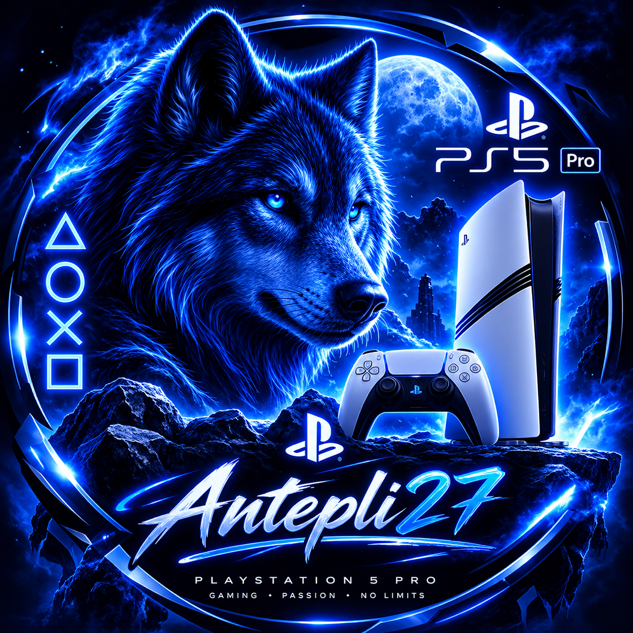 Antepli27 Avatar